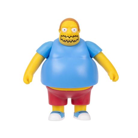 JAKKS PACIFIC The Simpsons assorted figure 6cm