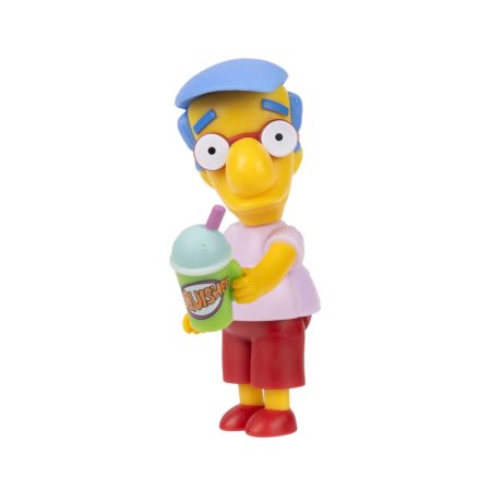 JAKKS PACIFIC The Simpsons assorted figure 6cm