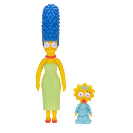 JAKKS PACIFIC The Simpsons assorted figure 13cm