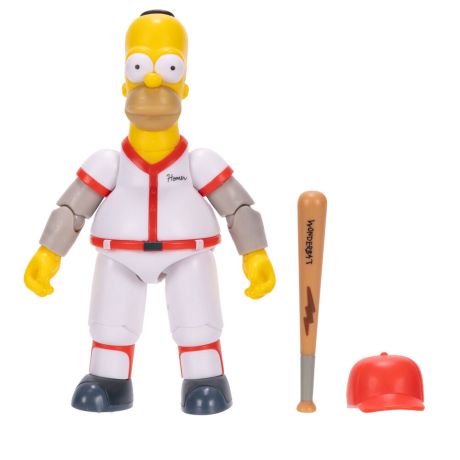 JAKKS PACIFIC The Simpsons assorted figure 13cm