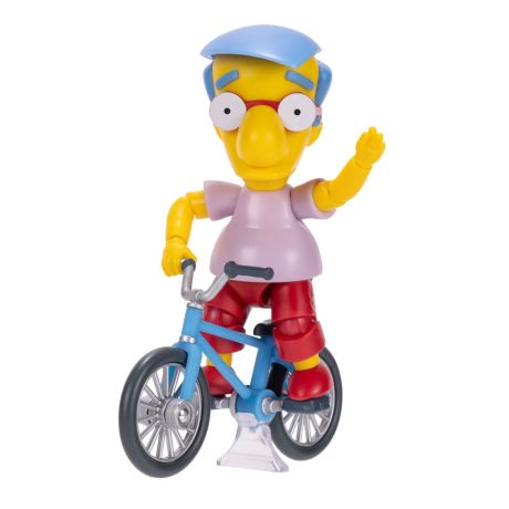 JAKKS PACIFIC The Simpsons assorted figure 13cm