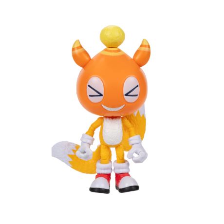 JAKKS PACIFIC Sonic 3 Tails figure 13cm