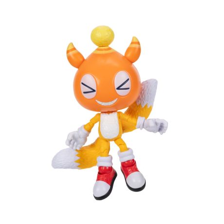 JAKKS PACIFIC Sonic 3 Tails figure 13cm