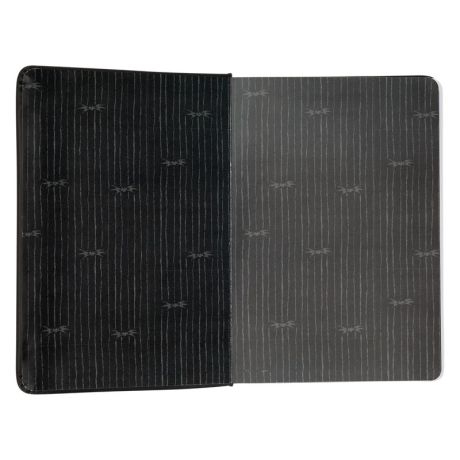LOUNGEFLY Jack Skellington Nightmare Before Christmas Disney notebook Loungefly