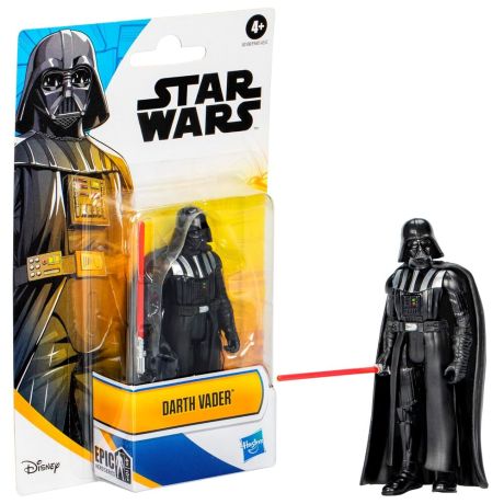 HASBRO Star Wars Darth Vader figure 10cm