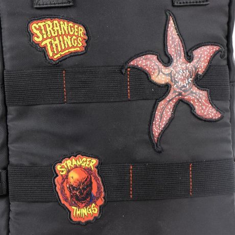 CERDÁ Stranger Things backpack 27cm