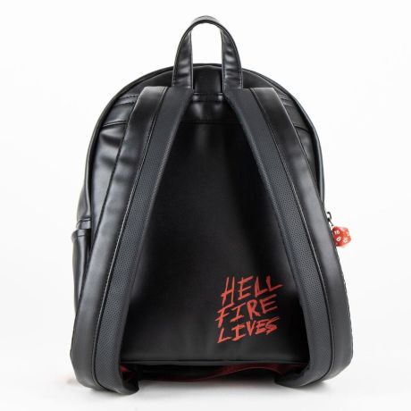 CERDÁ Stranger Things backpack 27cm