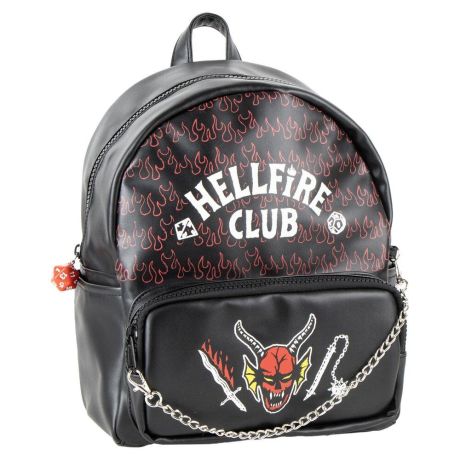 CERDÁ Stranger Things backpack 27cm