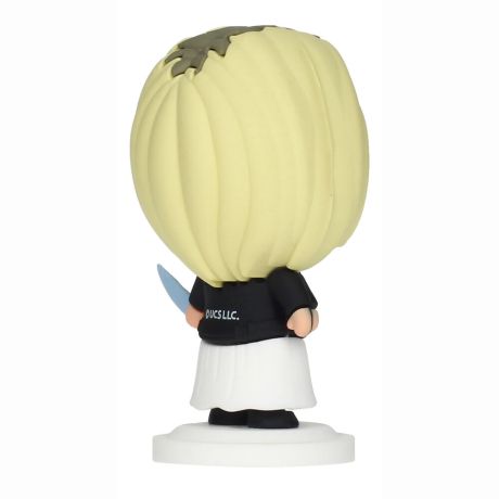 SD TOYS Chucky Pokis Tiffany figure 7cm