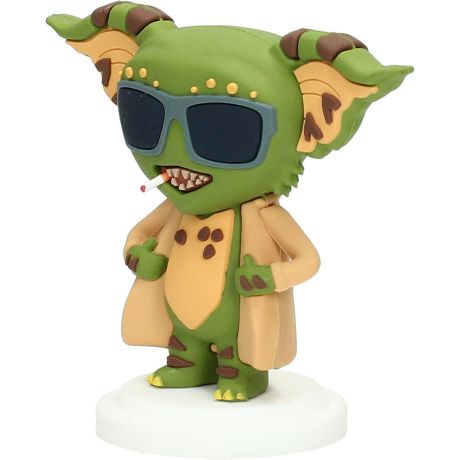 SD TOYS Gremlins Flasher Pokis figure 7cm