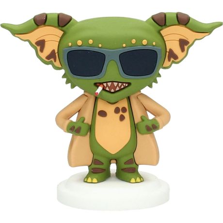 SD TOYS Gremlins Flasher Pokis figure 7cm
