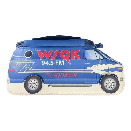 CERDÁ Stranger Things vanity case