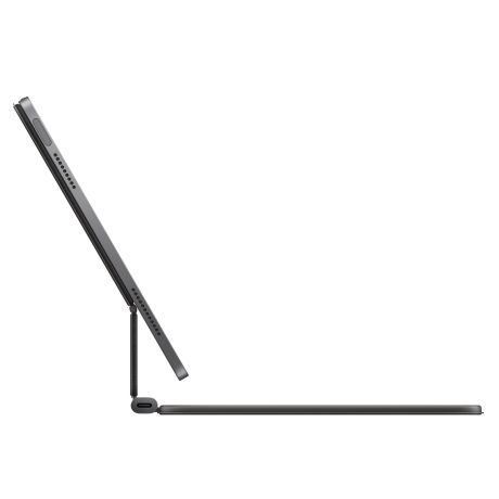 Apple Magic Keyboard iPad Air 13-inch (M3) Greek - Black