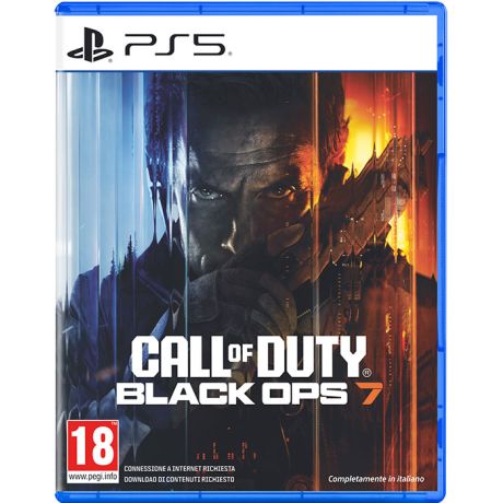 Call Of Duty Black Ops 7