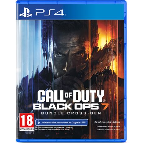 Call Of Duty Black Ops 7
