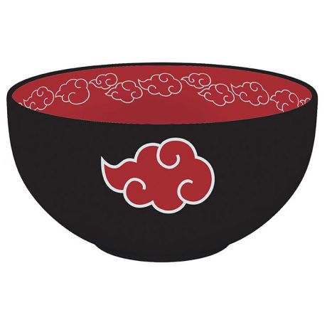Tazza Bowl Naruto Shippuden Akatsuki V3