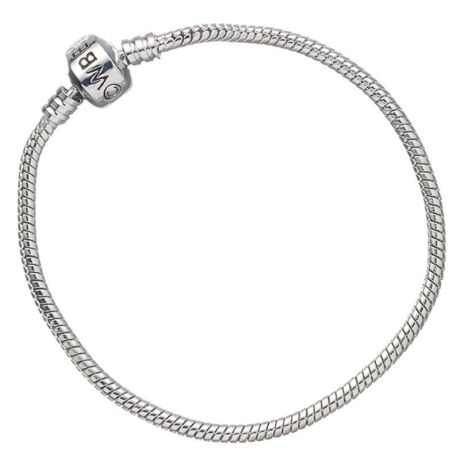THE CARAT SHOP Harry Potter silver charm bracelet