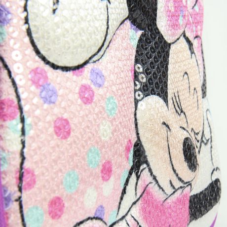 CERDÁ Disney Minnie 3D backpack 31cm
