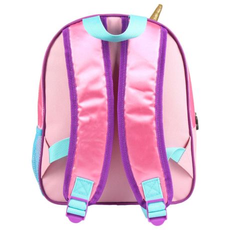 CERDÁ Disney Minnie 3D backpack 31cm