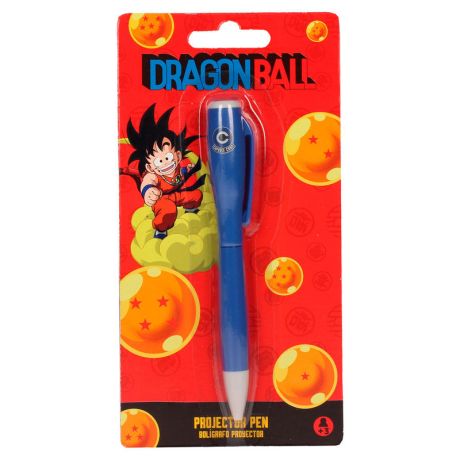 SD TOYS Dragon Ball projector light pen