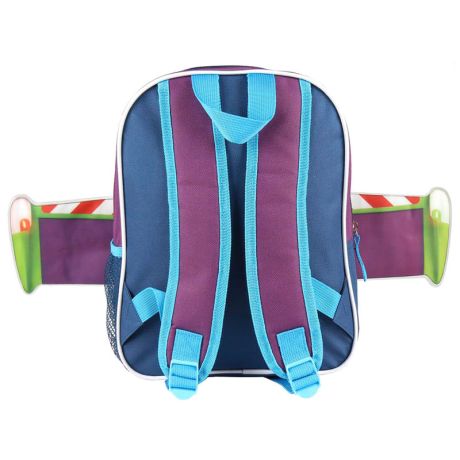CERDÁ Disney Toy Story Buzz Lightyear backpack 31cm