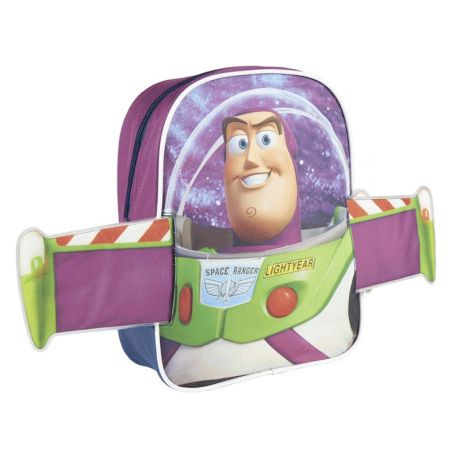 CERDÁ Disney Toy Story Buzz Lightyear backpack 31cm