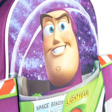 CERDÁ Disney Toy Story Buzz Lightyear backpack 31cm