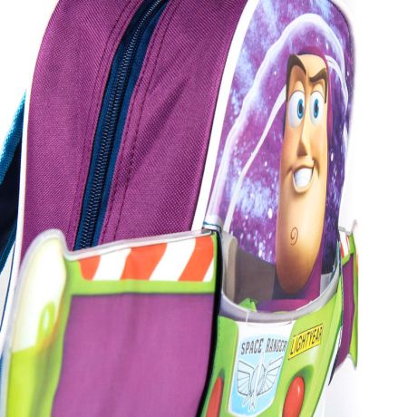 CERDÁ Disney Toy Story Buzz Lightyear backpack 31cm