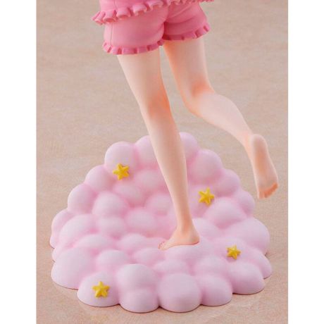 FURYU Eromanga Sensei Tenitol Sagiri Izumi statue 21cm