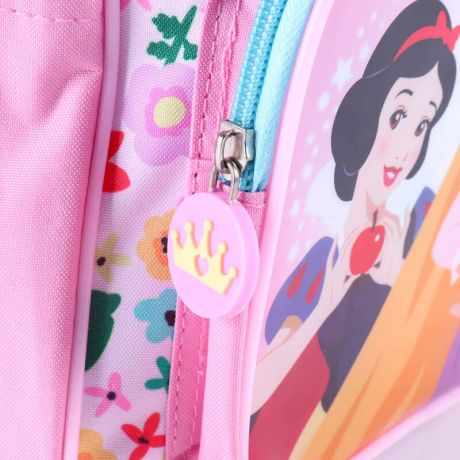 CERDÁ Disney Princess backpack 30cm