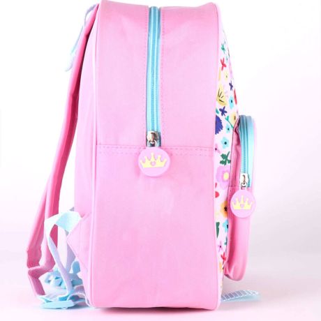 CERDÁ Disney Princess backpack 30cm