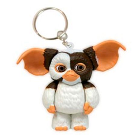 SD TOYS Gremlins Gizmo Keychain 6cm