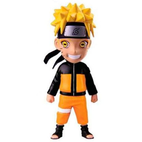 TOYNAMI Naruto Shippuden Sage Mode Naruto figure 10cm