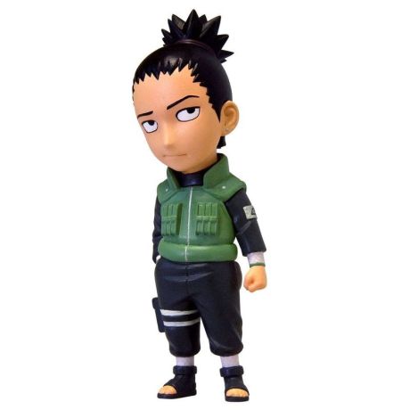 TOYNAMI Naruto Shippuden Shikamaru figure 10cm