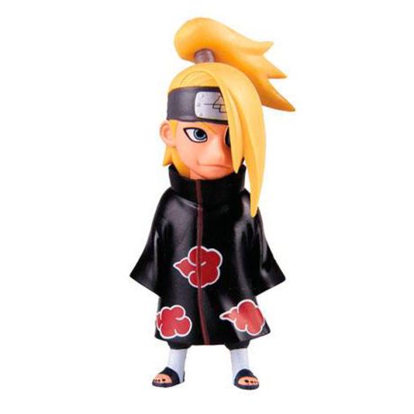 TOYNAMI Naruto Shippuden Deidara figure 10cm