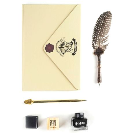 CERDÁ Harry Potter Letter stationery set