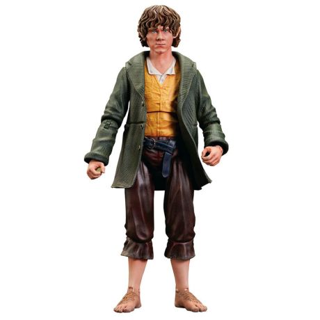 DIAMOND SELECT The Lord of the Rings Merry Deluxe figure 10cm