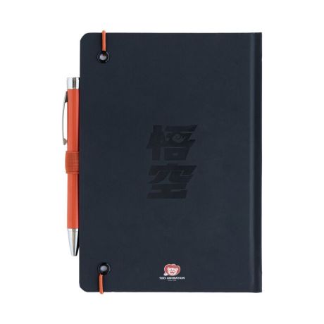ERIK Dragon Ball Super A5 premium notebook + projector pen
