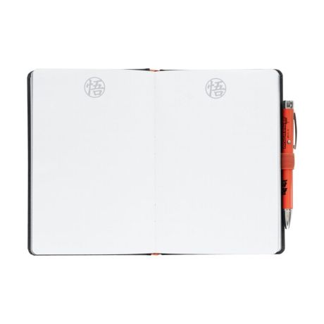 ERIK Dragon Ball Super A5 premium notebook + projector pen