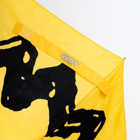 ERIK Snoopy Foodie automatic umbrella