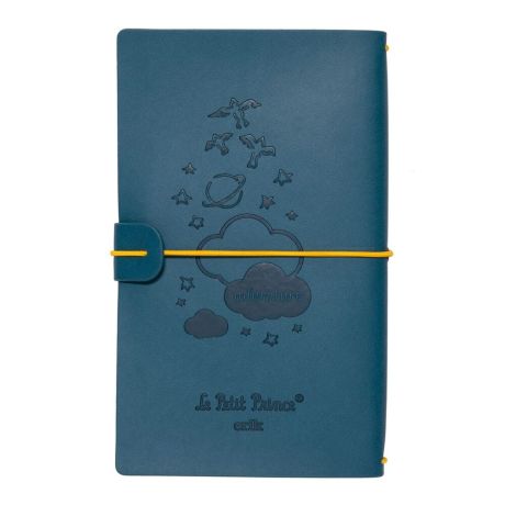 ERIK The Little Prince travel notebook