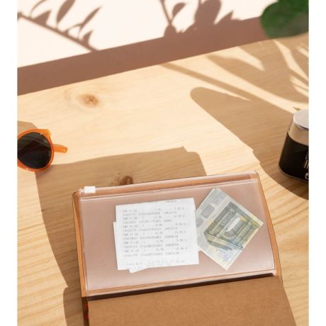 ERIK The Little Prince travel notebook