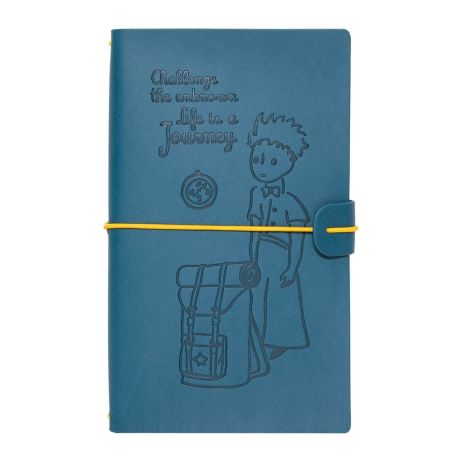 ERIK The Little Prince travel notebook