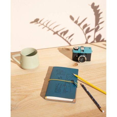 ERIK The Little Prince travel notebook