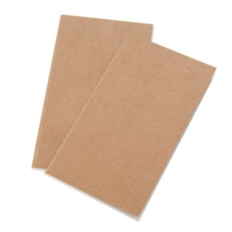 ERIK Refill travel notebook