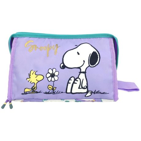 CYP BRANDS Snoopy vanity case