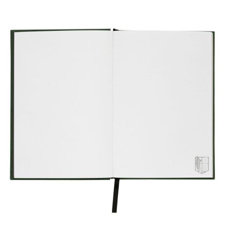 ERIK Attack on Titan A5 premium notebook