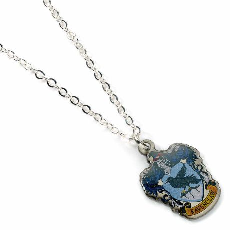 THE CARAT SHOP Harry Potter Ravenclaw necklace