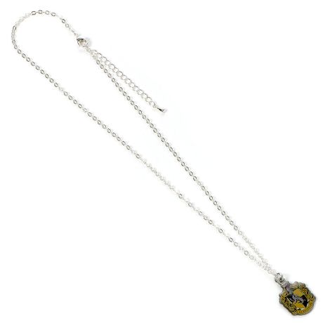 THE CARAT SHOP Harry Potter Hufflepuff necklace