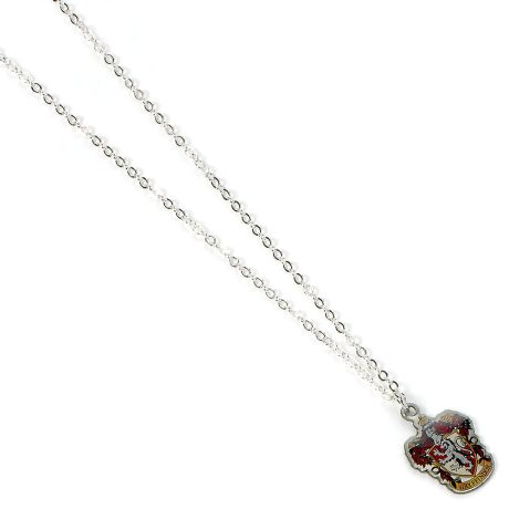 THE CARAT SHOP Harry Potter Gryffindor necklace